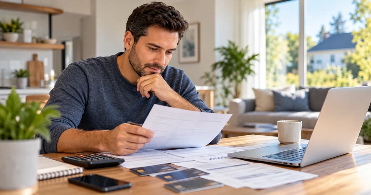 Dettes de cartes de crédit : pouvez-vous utiliser votre maison pour les rembourser?